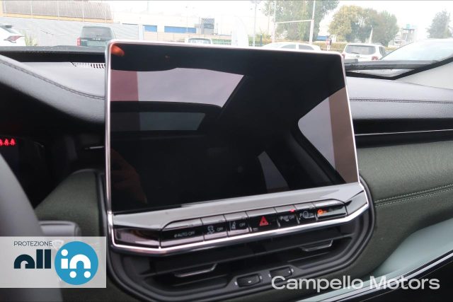 JEEP Compass usata 9