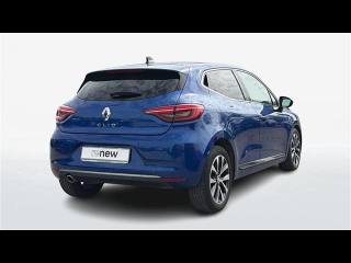 RENAULT Clio usata, con Airbag