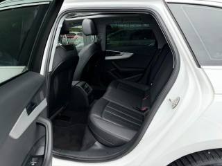 AUDI A4 usata, con Immobilizzatore elettronico