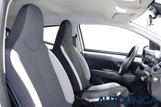 TOYOTA Aygo usata 47