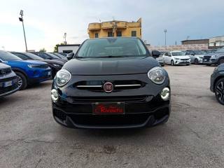 FIAT 500X 1.3 MultiJet 95 CV Urban