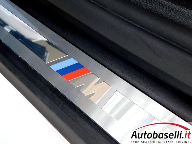 BMW Z4 usata, con Luce d