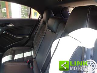 MERCEDES-BENZ A 200 usata, con Climatizzatore