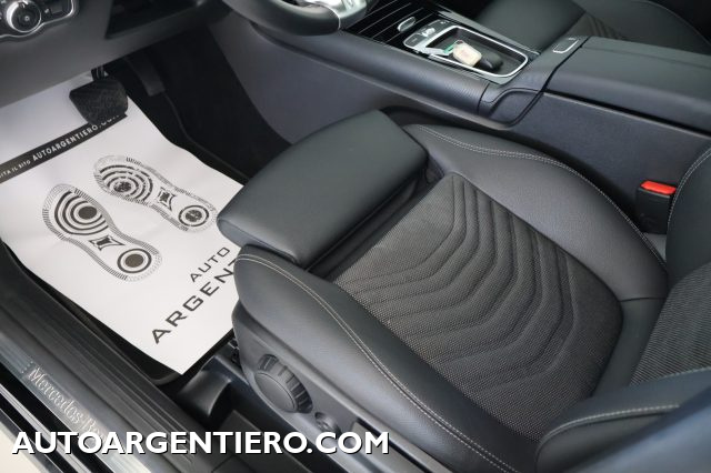 MERCEDES-BENZ GLA 180 usata, con Chiusura centralizzata