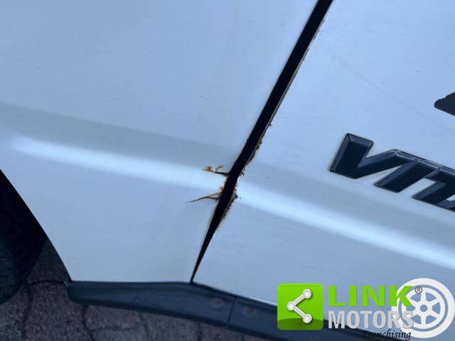 SUZUKI Vitara usata 37