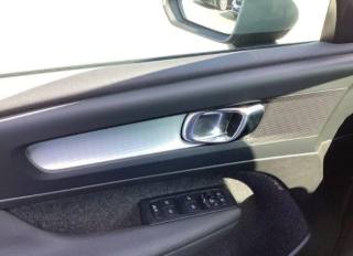 VOLVO XC40 usata, con Volante in pelle