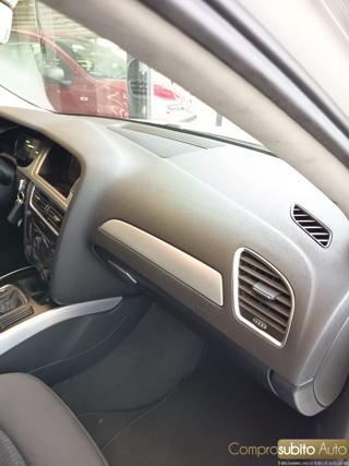 AUDI A4 usata 26