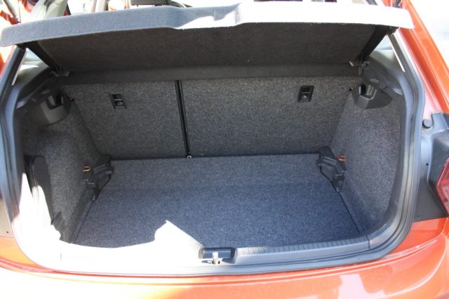 VOLKSWAGEN Polo usata, con Bracciolo