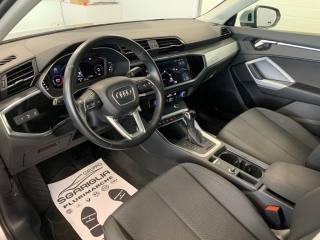 AUDI Q3 usata, con Climatizzatore
