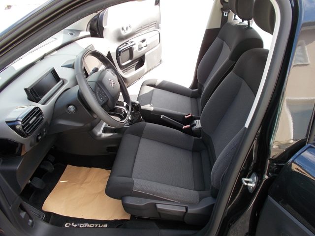 CITROEN C4 Cactus usata, con Chiusura centralizzata