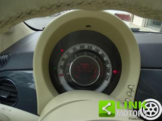 FIAT 500 usata, con Alzacristalli elettrici