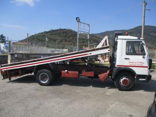 IVECO Daily usata 3