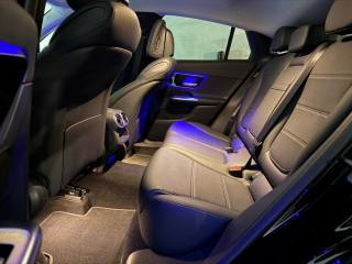 MERCEDES-BENZ GLC 200 usata, con Controllo trazione