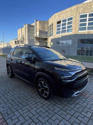 CITROEN C3 Aircross usata, con Airbag laterali