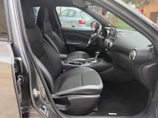 NISSAN Juke usata, con Fendinebbia