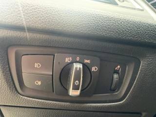 BMW 118 usata, con Autoradio