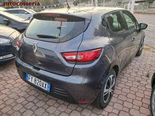 RENAULT Clio usata 3
