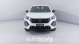 PEUGEOT 2008 usata, con Airbag laterali