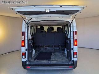 RENAULT Trafic usata, con Chiusura centralizzata