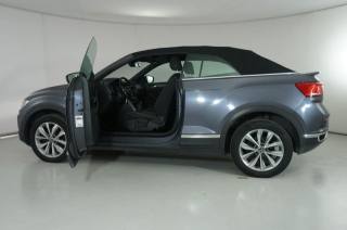 VOLKSWAGEN T-Roc usata, con Sensore di luce