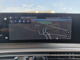 PEUGEOT 5008 usata, con Fari LED