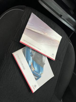 CITROEN C3 Picasso usata, con Chiusura centralizzata