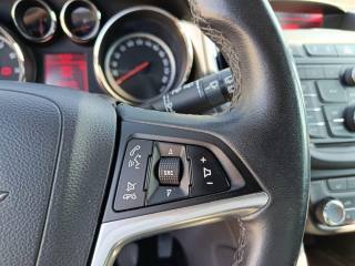 OPEL Zafira Tourer usata, con Cronologia tagliandi