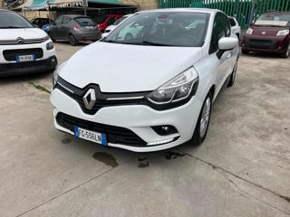 RENAULT Clio usata, con Airbag