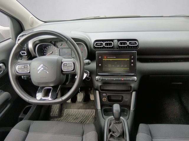 CITROEN C3 Aircross usata, con Cerchi in lega