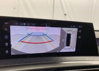 PEUGEOT 5008 usata, con Park Distance Control