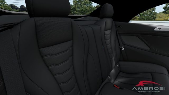 BMW 840 usata 10