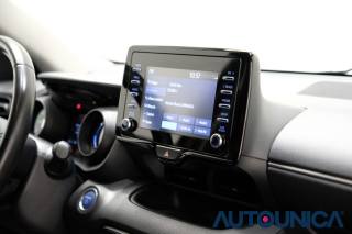 TOYOTA Yaris usata 54