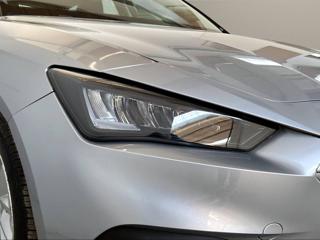 SEAT Leon usata, con Autoradio digitale