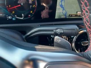 MERCEDES-BENZ CLA 250 usata, con ESP