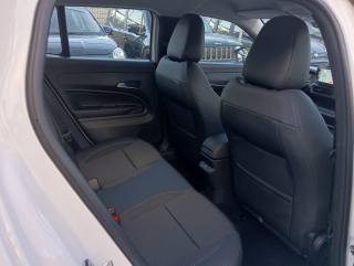 JEEP Avenger usata, con Servosterzo