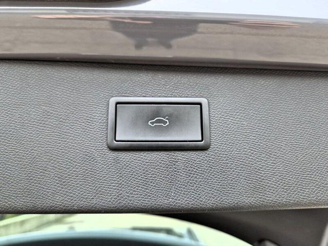 CUPRA Formentor usata, con Isofix