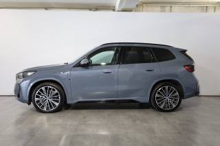 BMW X1 usata, con Airbag laterali