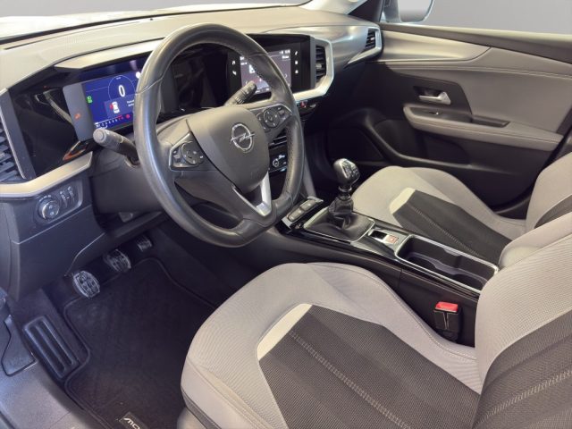 OPEL Mokka usata, con Fendinebbia