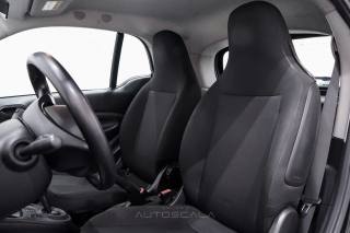 SMART ForTwo usata, con Isofix