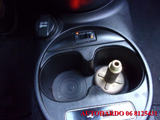 FIAT 500 usata 17