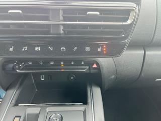 CITROEN C5 Aircross usata, con Cerchi in lega