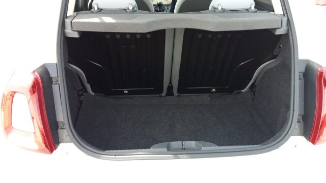 FIAT 500 usata, con Climatizzatore