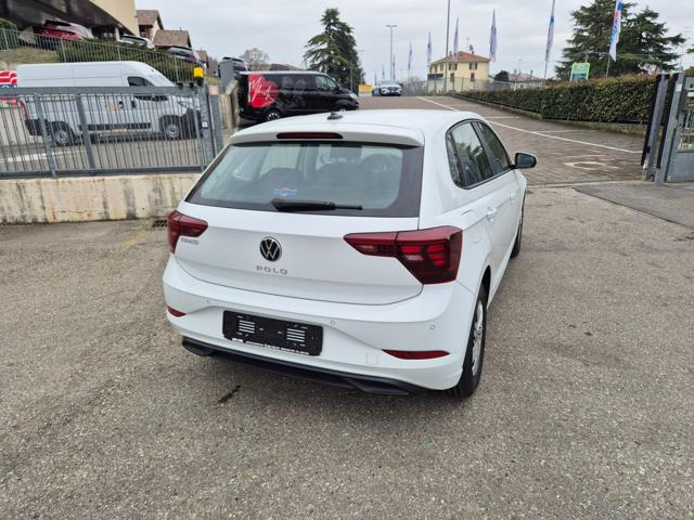 VOLKSWAGEN Polo usata, con Boardcomputer