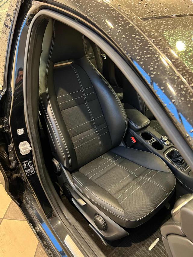 MERCEDES-BENZ A 180 usata, con ESP
