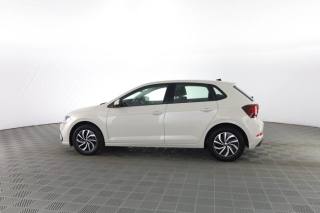 VOLKSWAGEN Polo usata 5