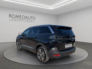 PEUGEOT 5008 usata, con Airbag Passeggero