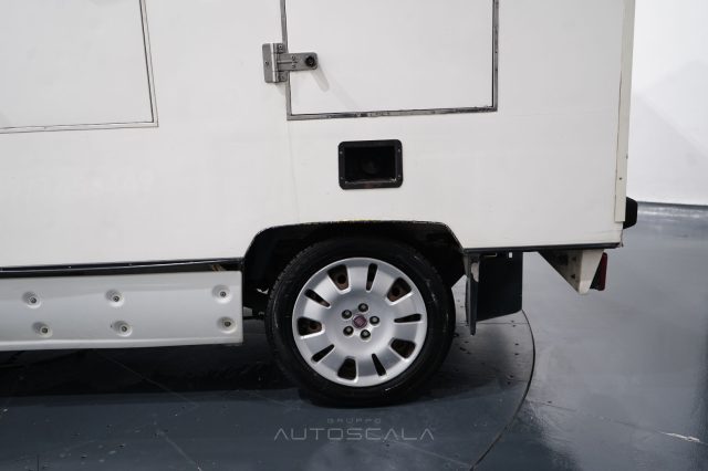 FIAT Doblo usata 22