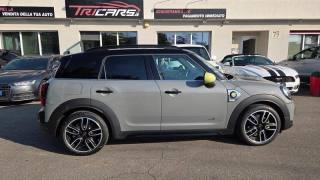 MINI Cooper SE Countryman usata, con Alzacristalli elettrici