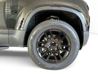 LAND ROVER Defender usata, con Climatizzatore