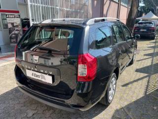 DACIA Logan usata, con Boardcomputer